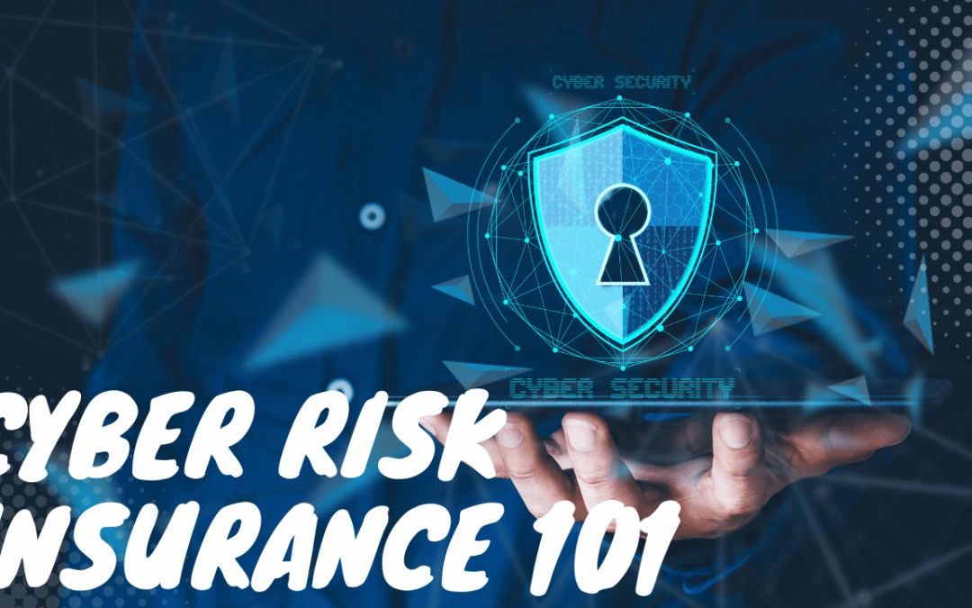 Cyber Risk Insurance 101