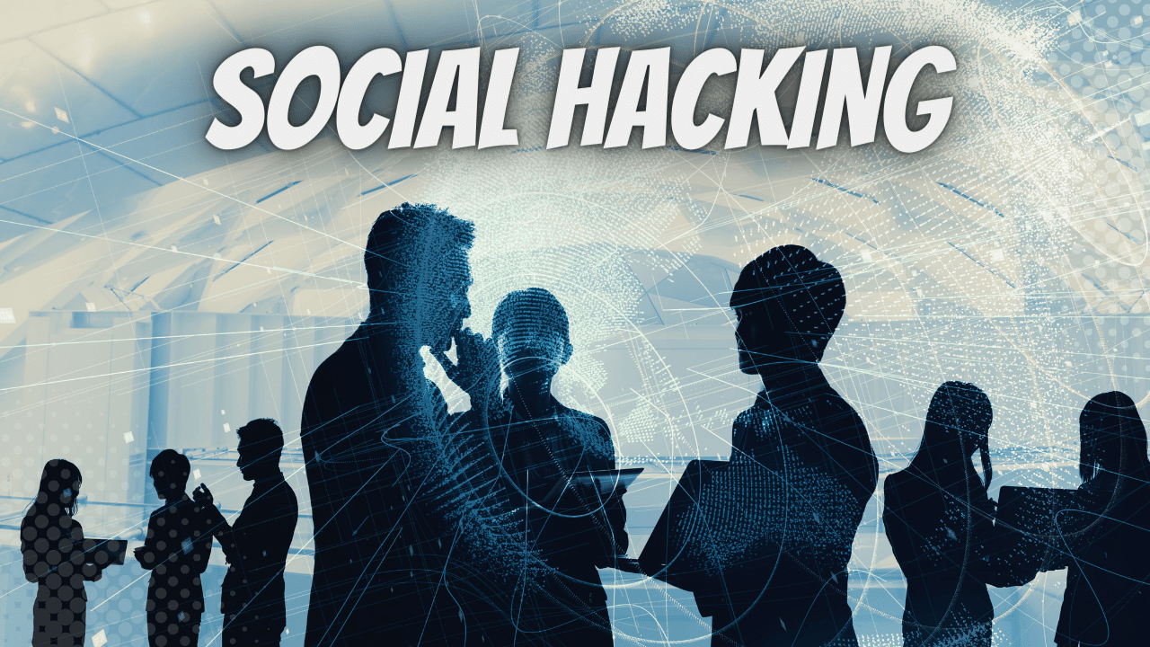 social hacking