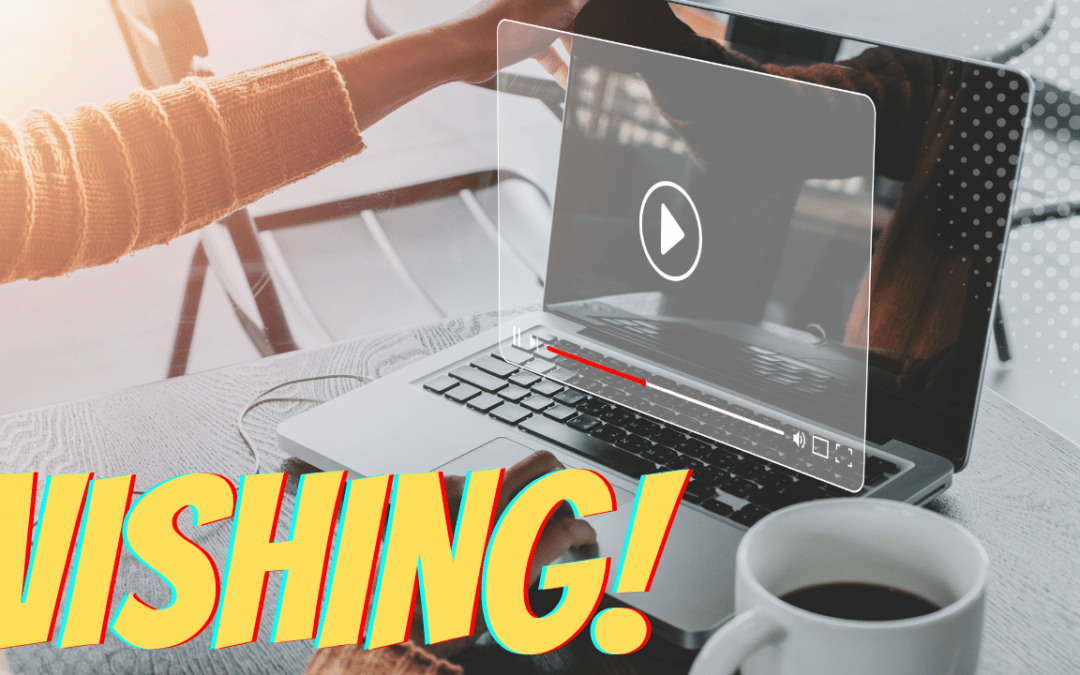 Protect Your Employees and Your Business Against Vishing