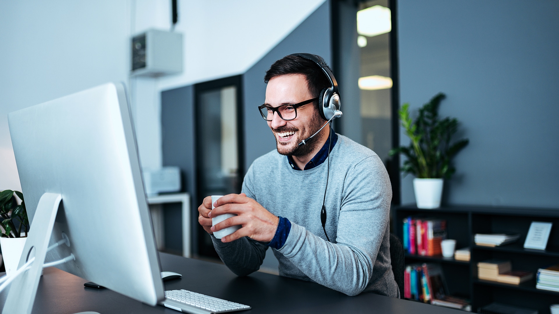 How Microsoft Teams Supports Your Business Culture