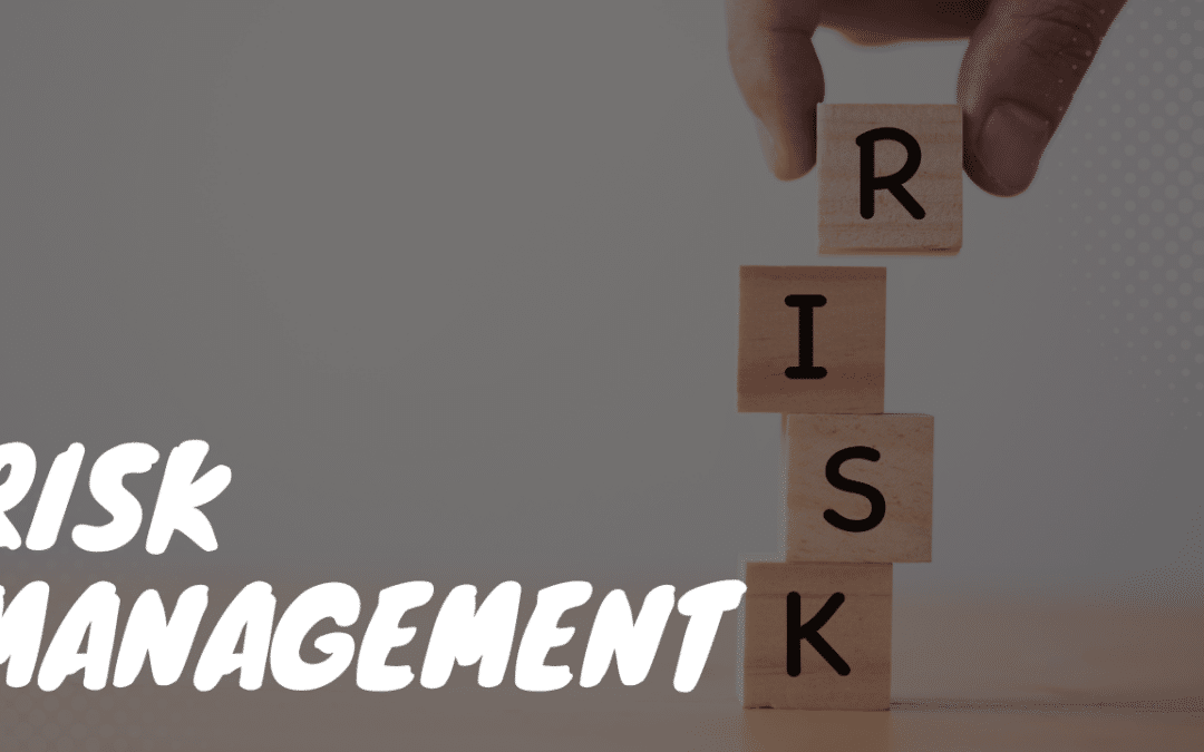Why Small Businesses Must Implement Ongoing Risk Management